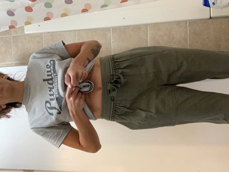 Member review photo