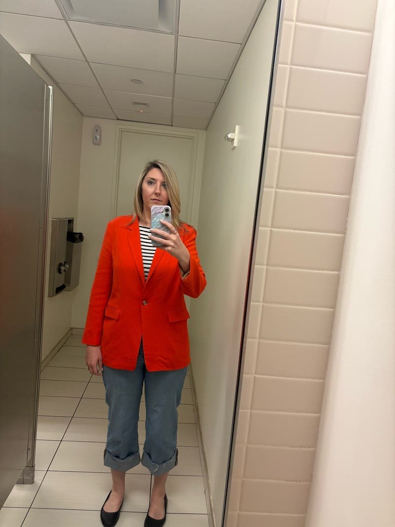 Member review photo