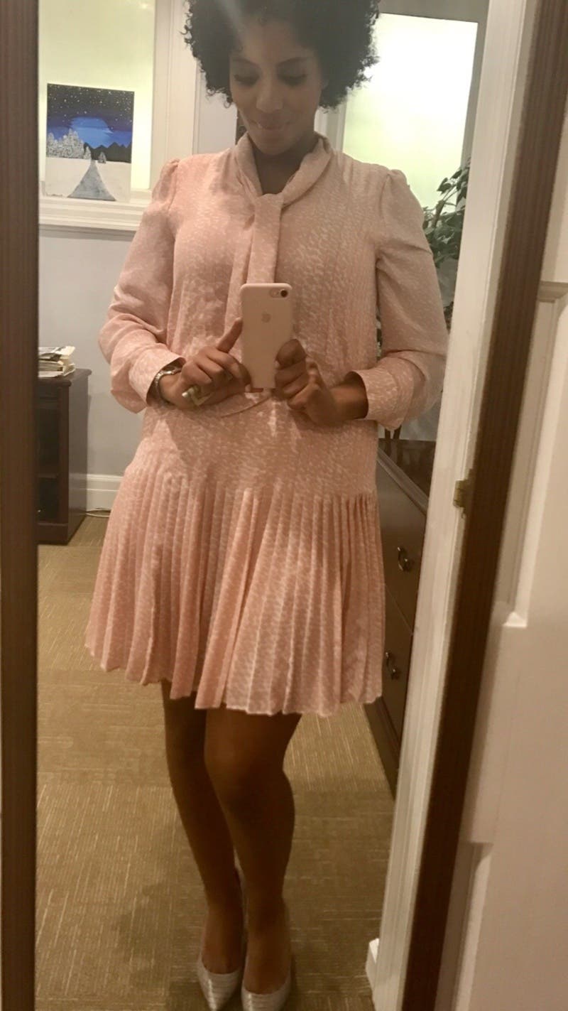 Asmeret ghebremicael