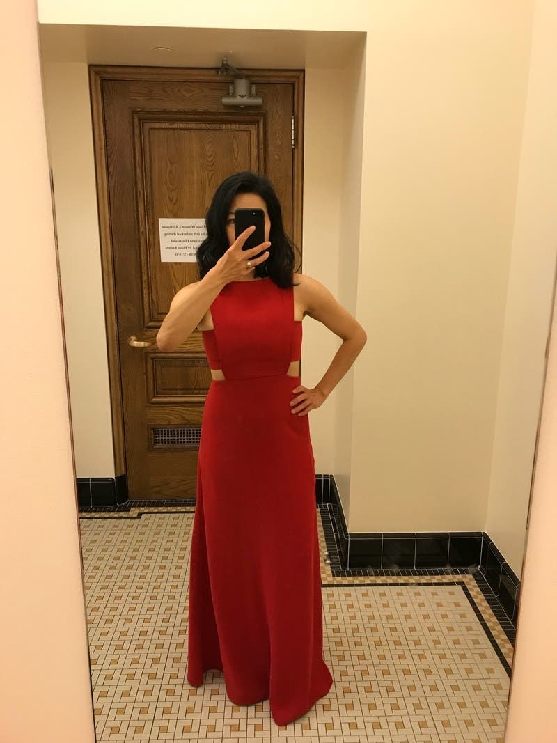 Member review photo