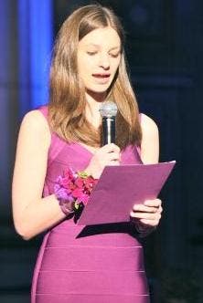 Rachel