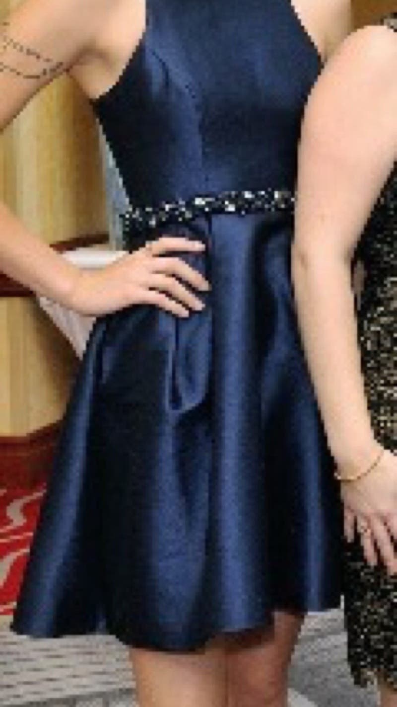 Rebecca