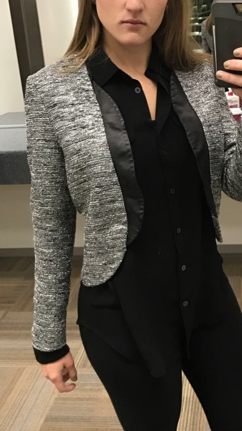 Member review photo