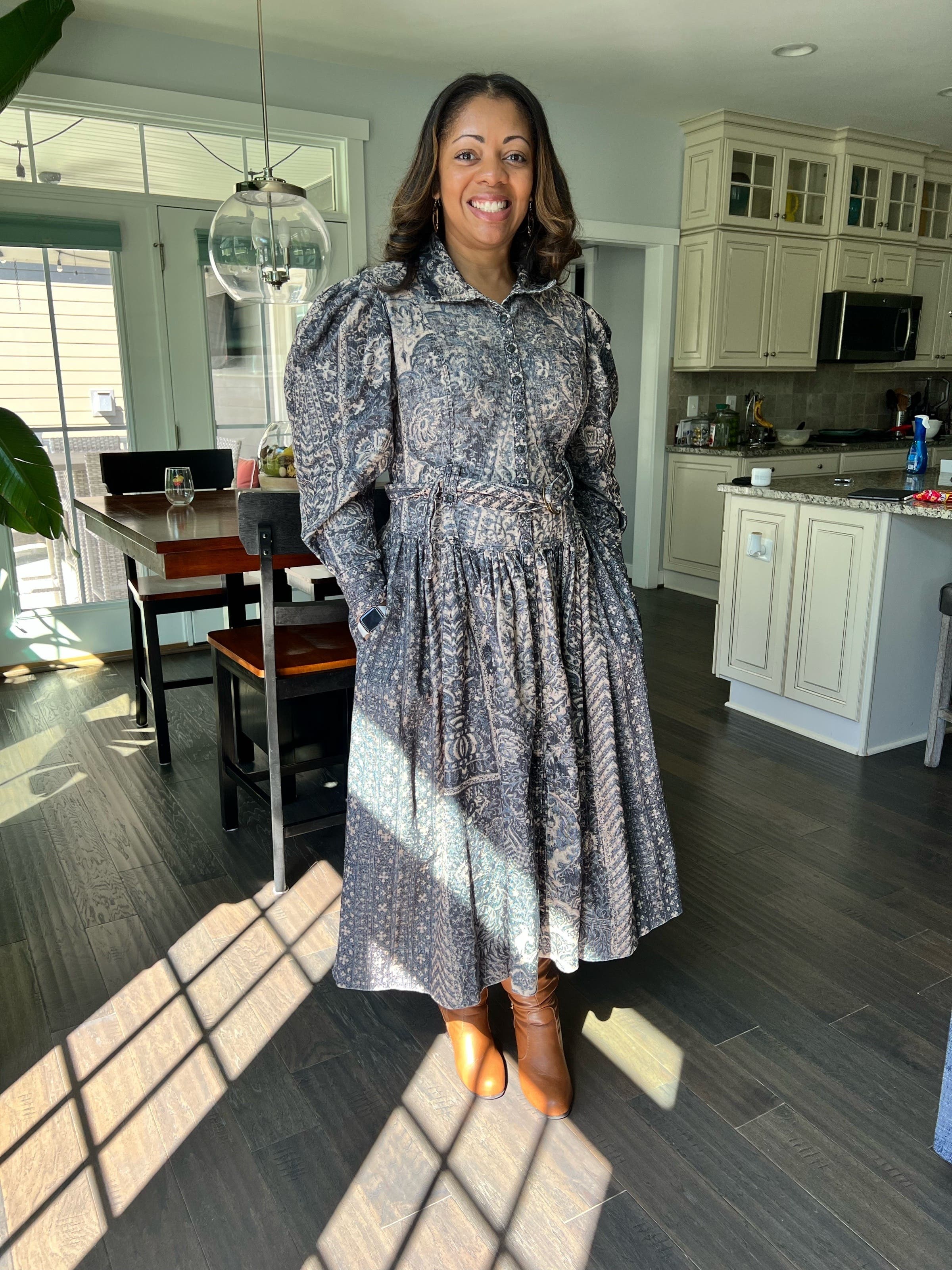 Lucinda Dress by Ulla Johnson | Rent the Runway