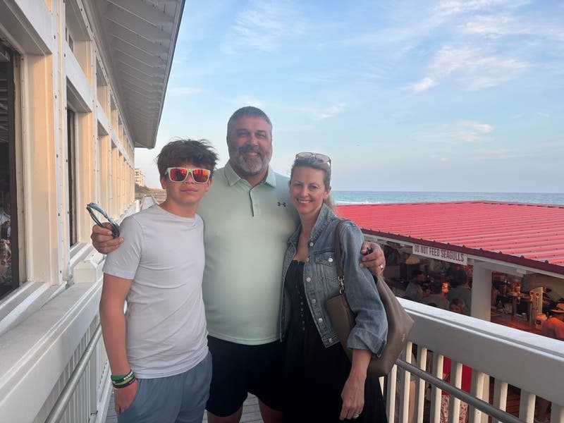 Member review photo