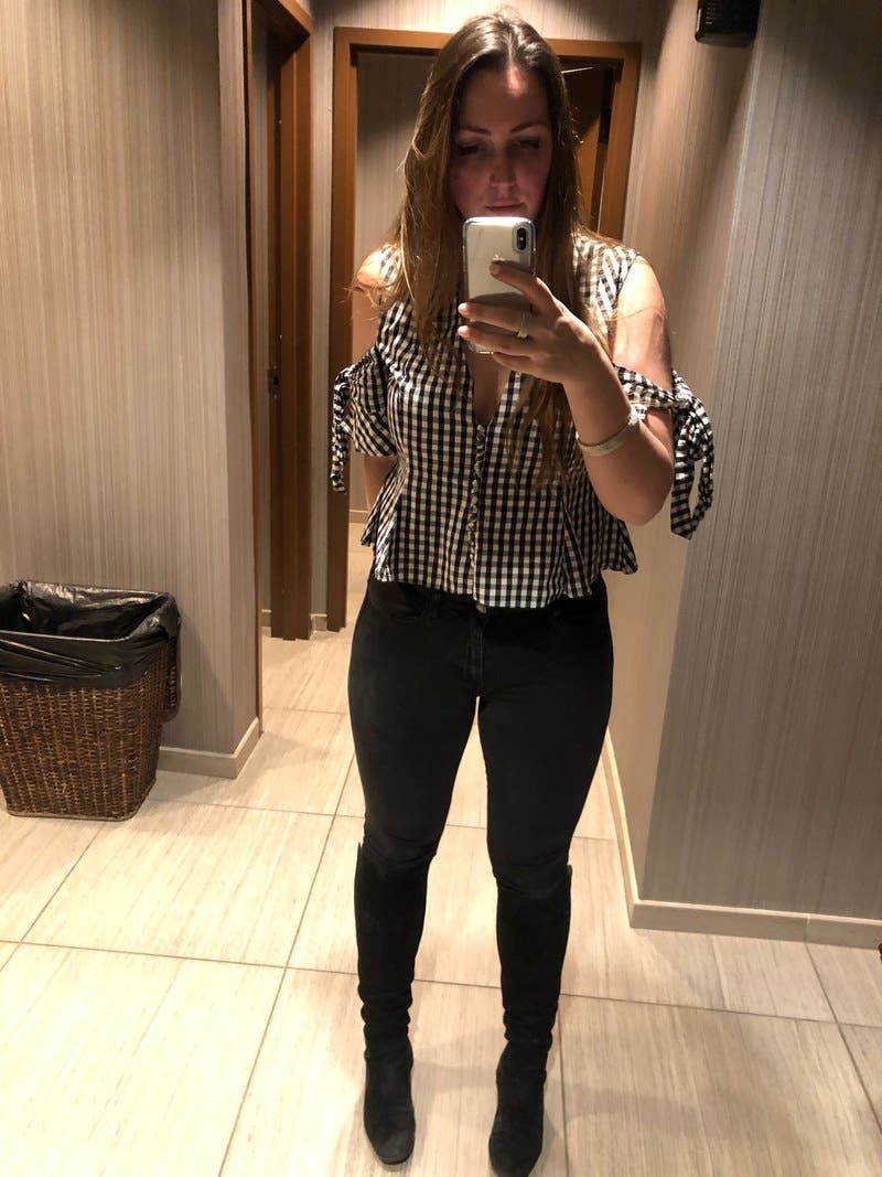 Member review photo