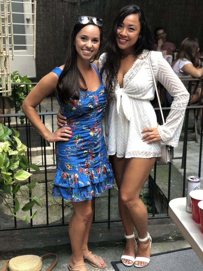 Nichole
