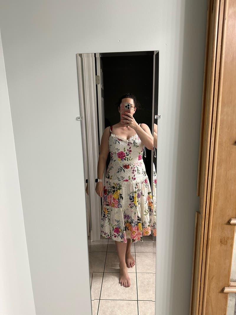 Member review photo