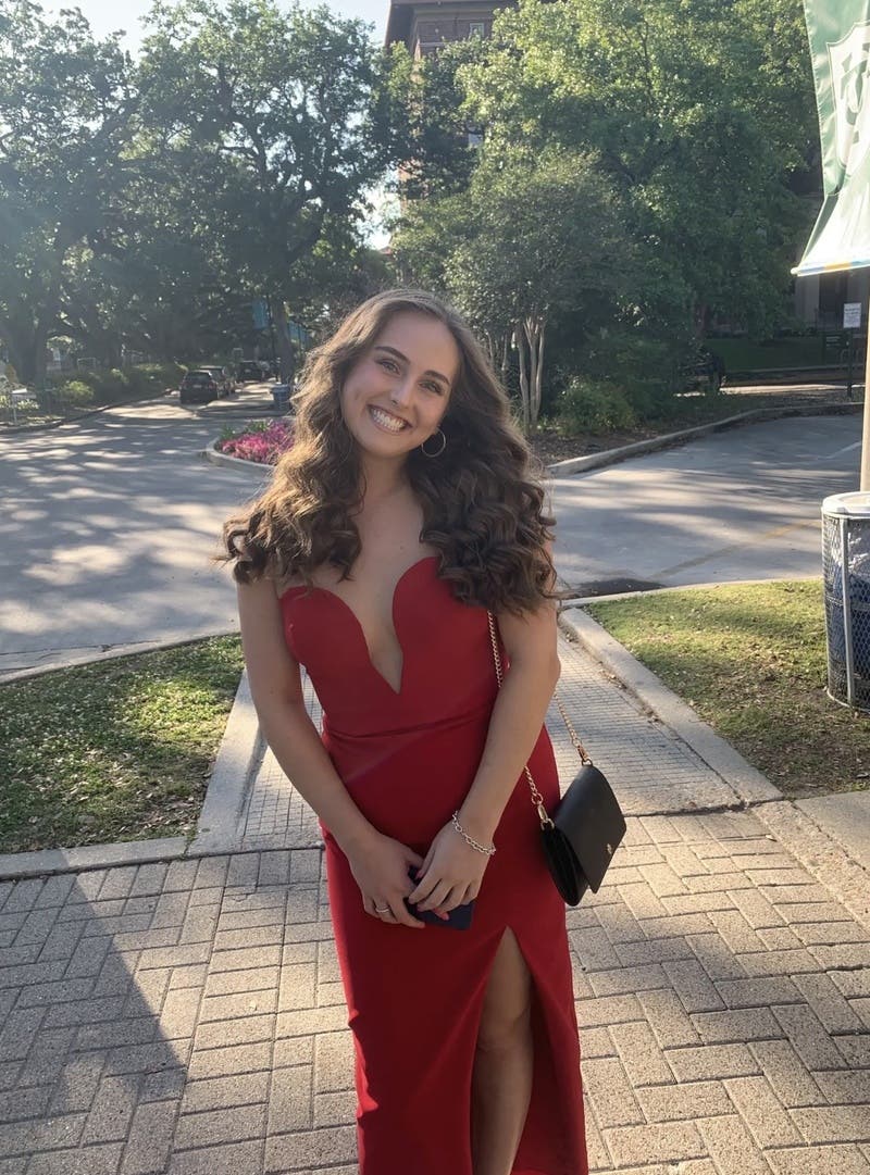 Red Sweetheart Gown by Aidan AIDAN MATTOX | Rent the Runway