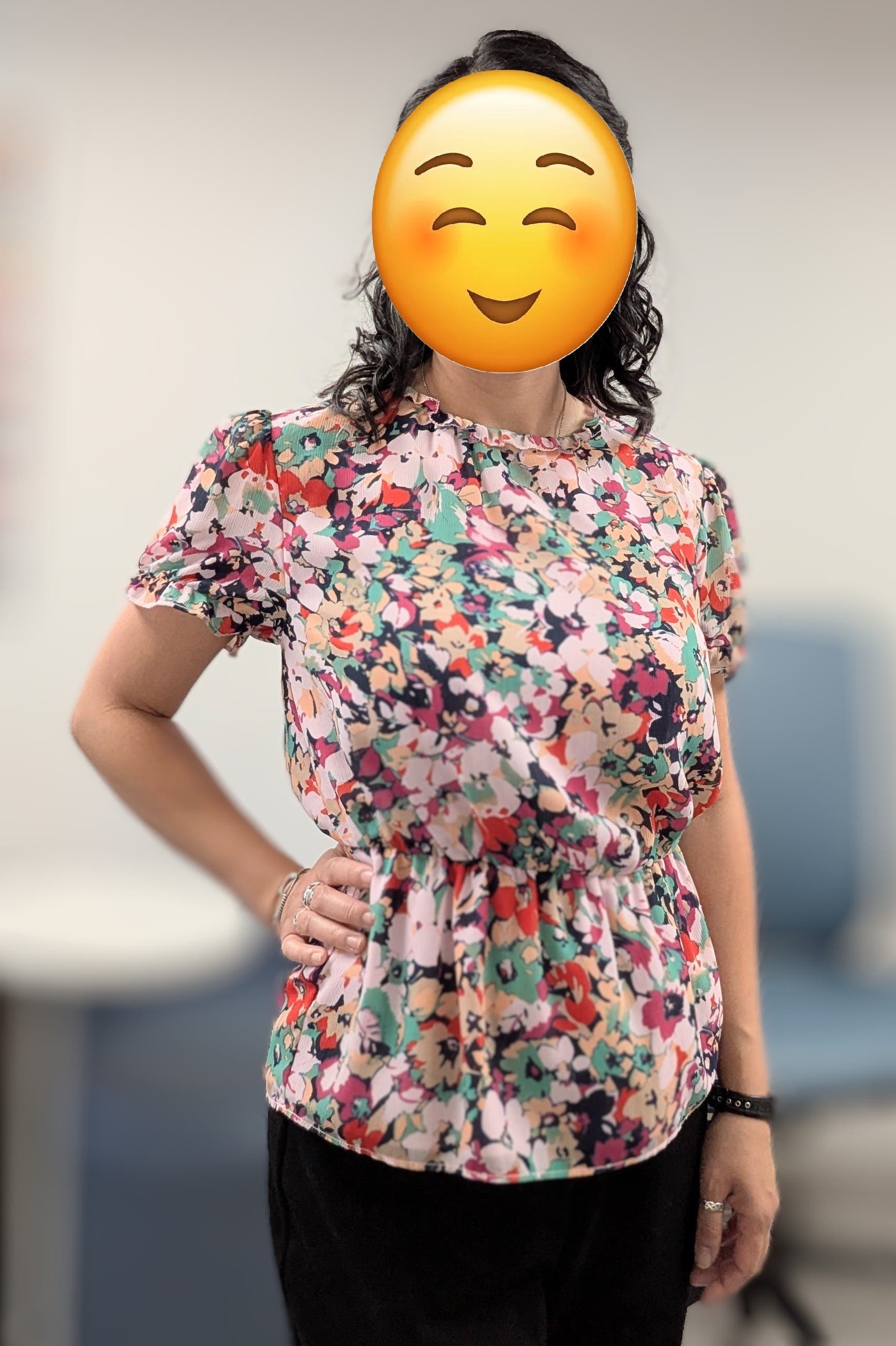 Member review photo