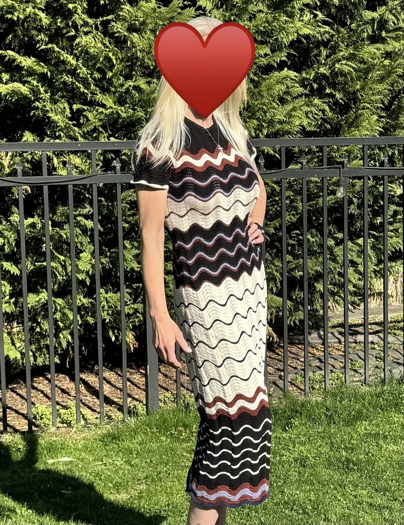 tanya taylor leighton knit dress Tanya Taylor Leighton Knit Dress