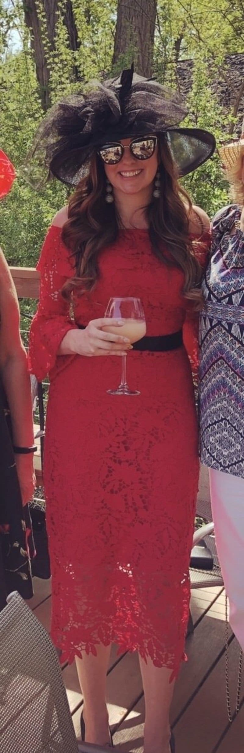 Lindsay