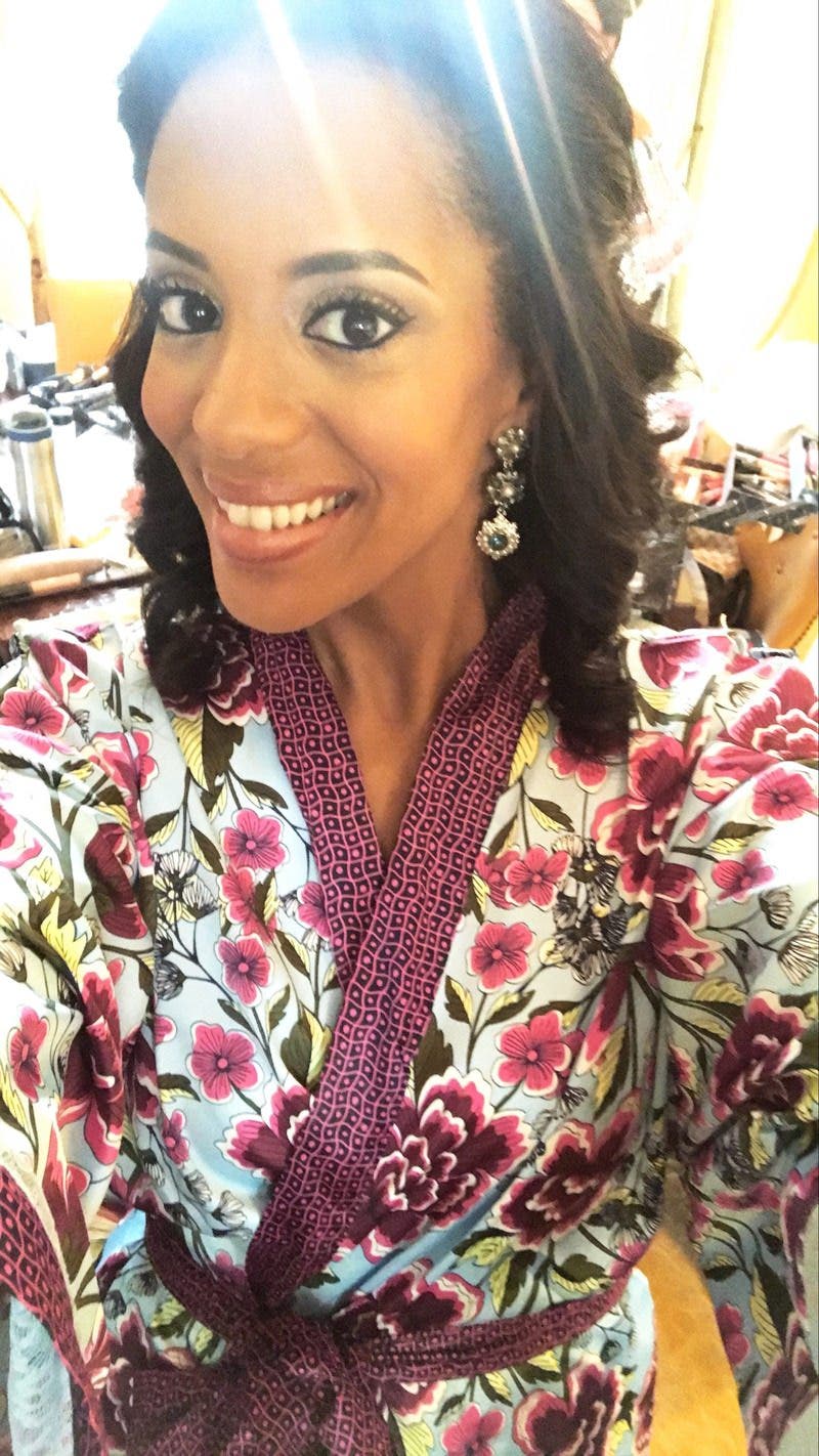 Asmeret ghebremicael