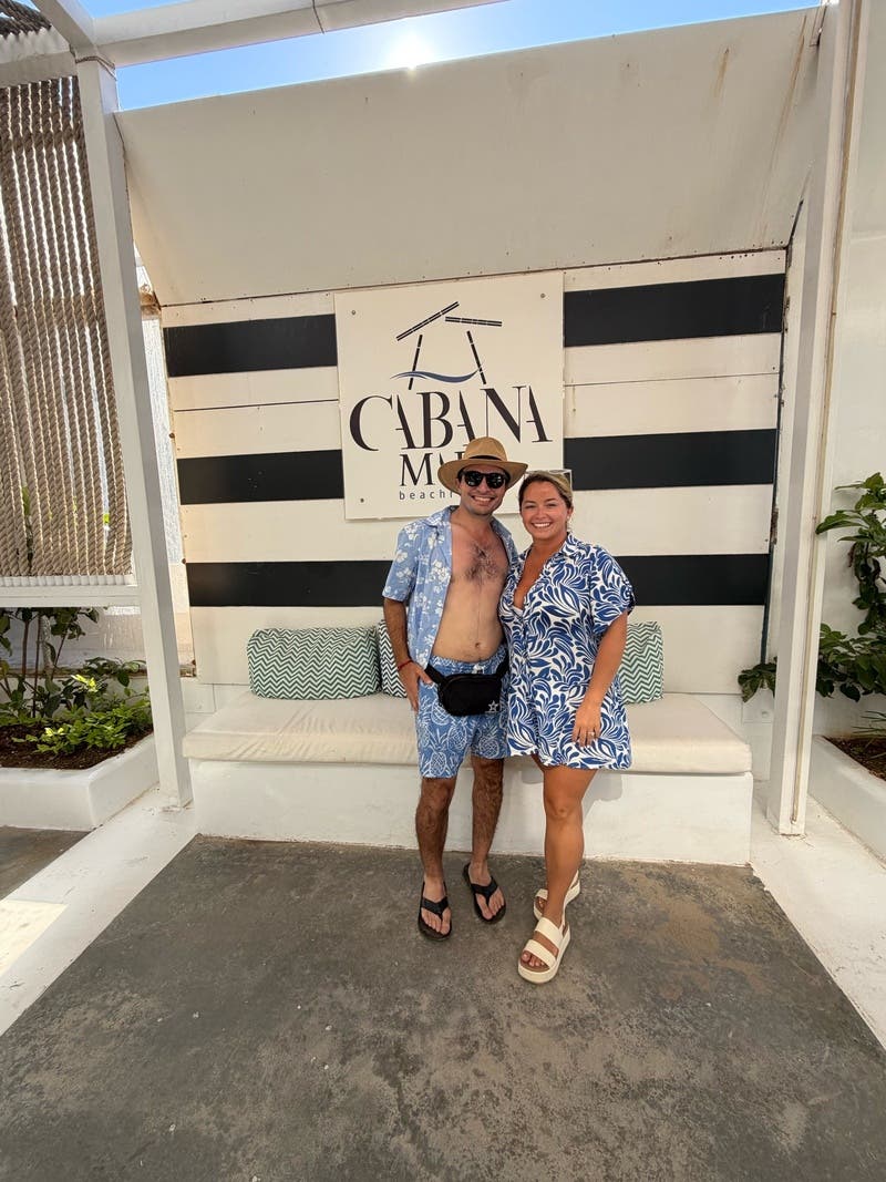Member review photo