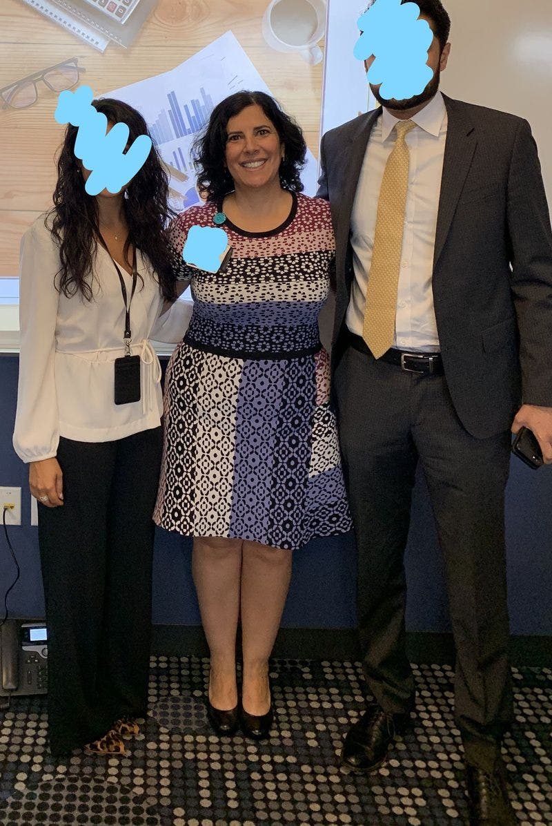 Member review photo