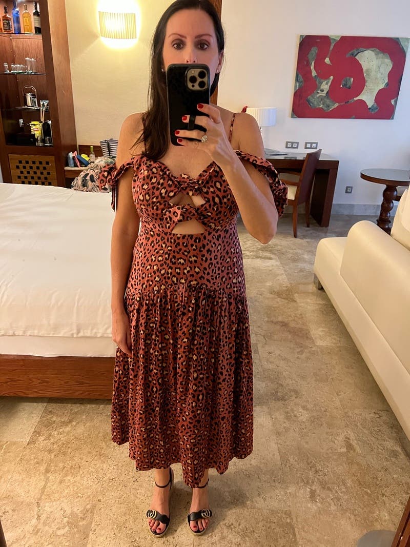 Member review photo