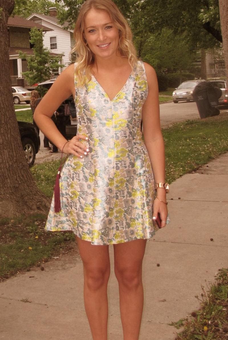 Caroline