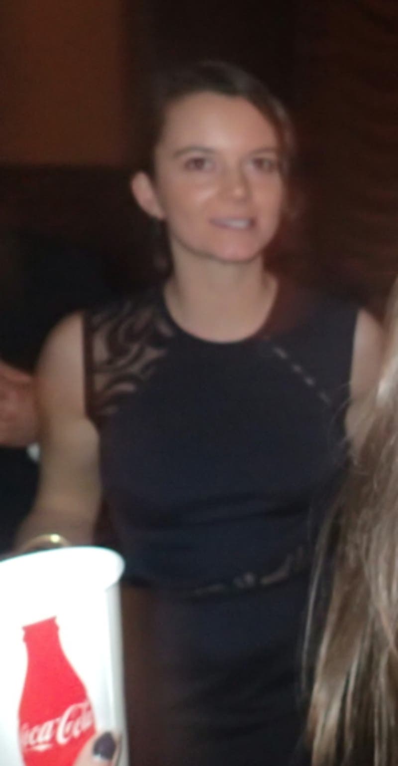 Sarah