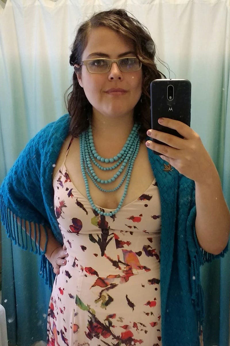 Member review photo