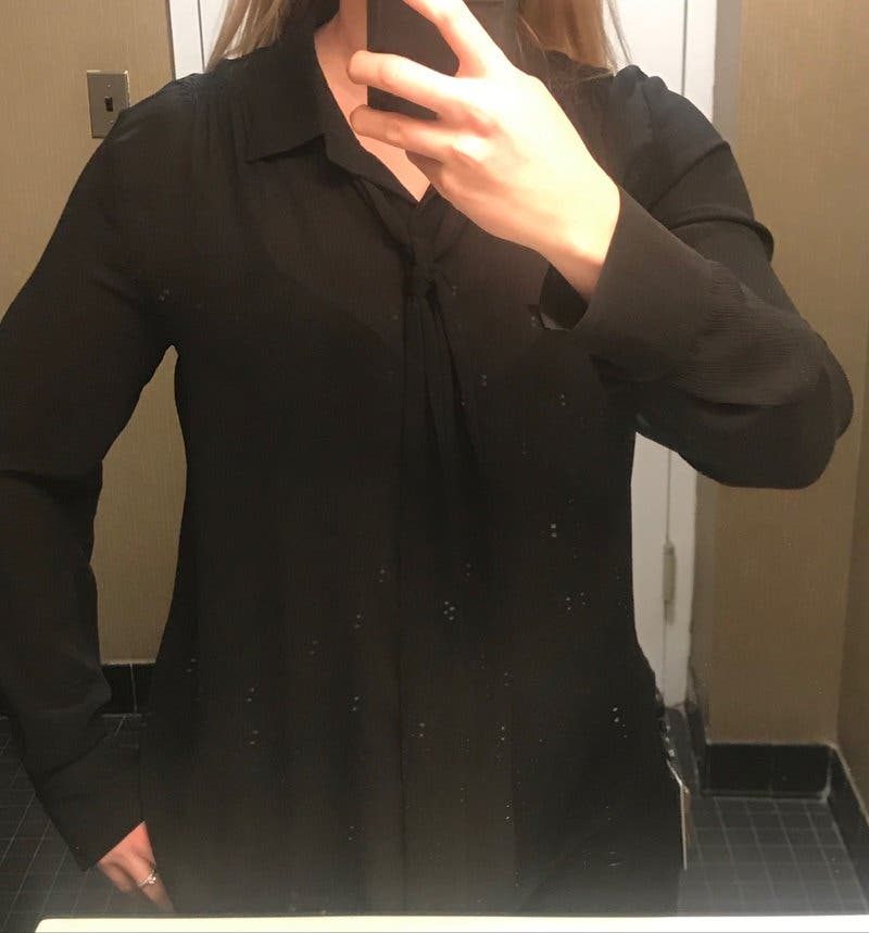 Member review photo