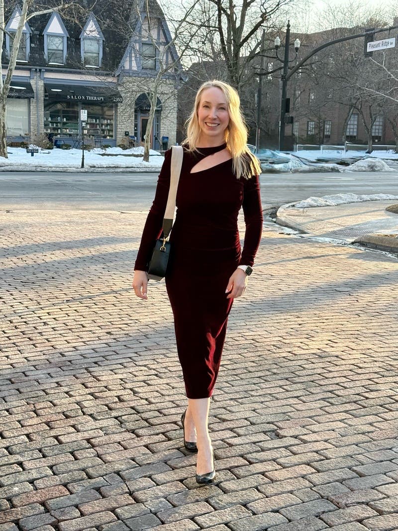 Lindsay