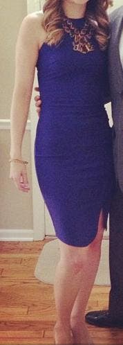 Tricia