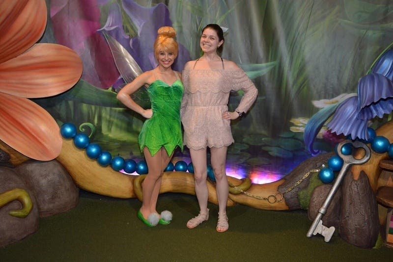 Member review photo