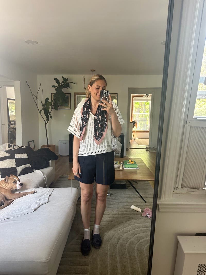 Member review photo
