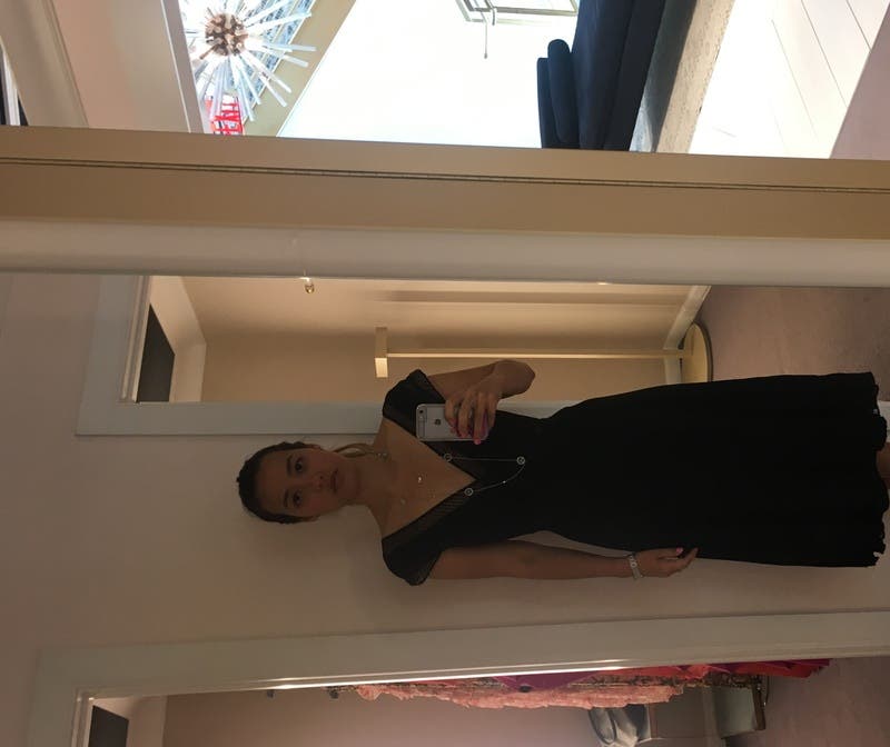 Member review photo
