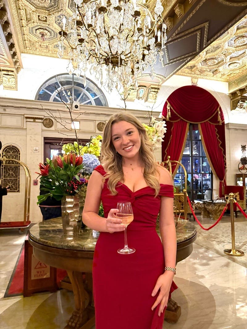 Member review photo