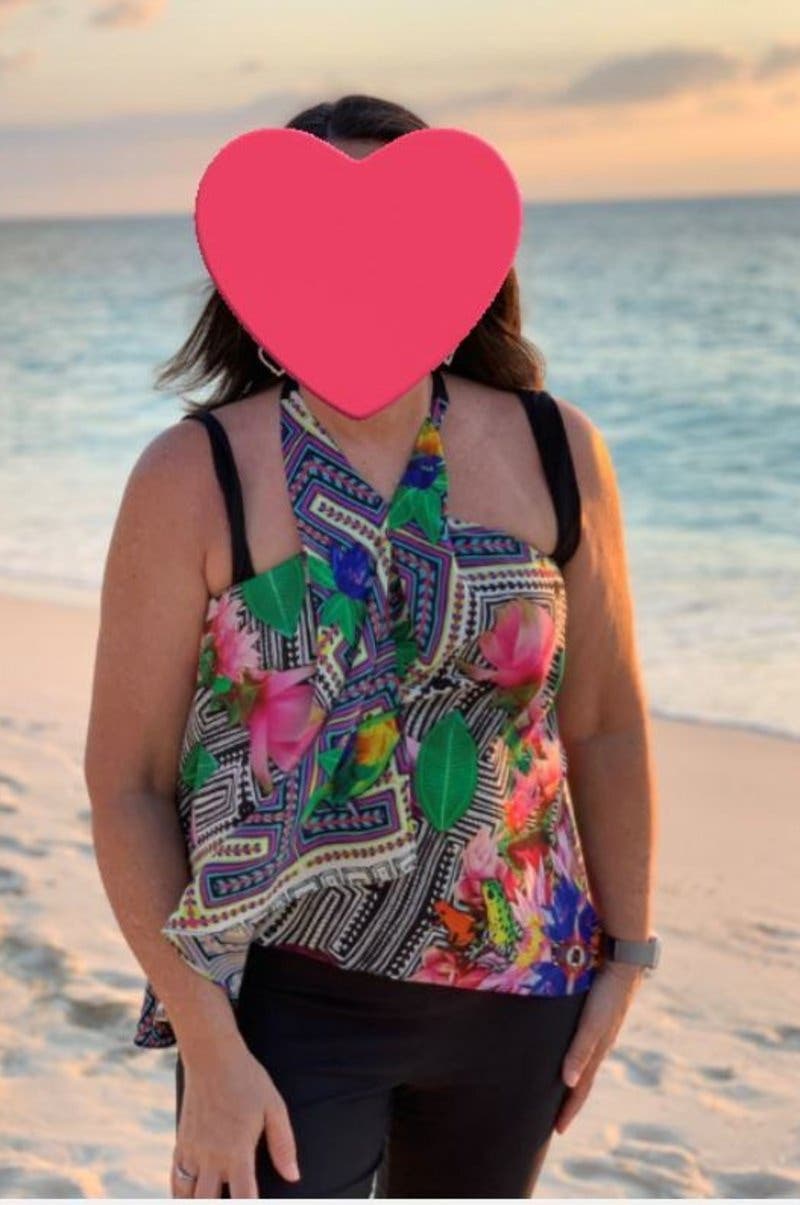 Member review photo