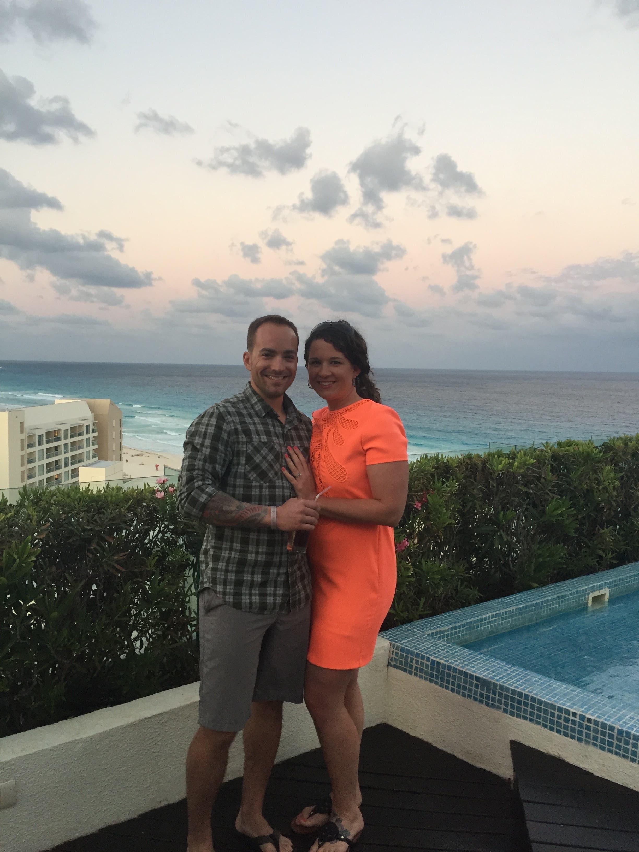 Member review photo