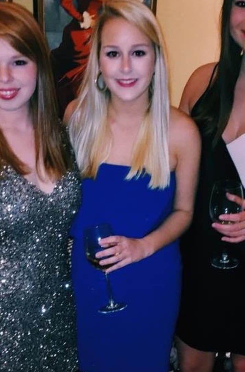 Courtney