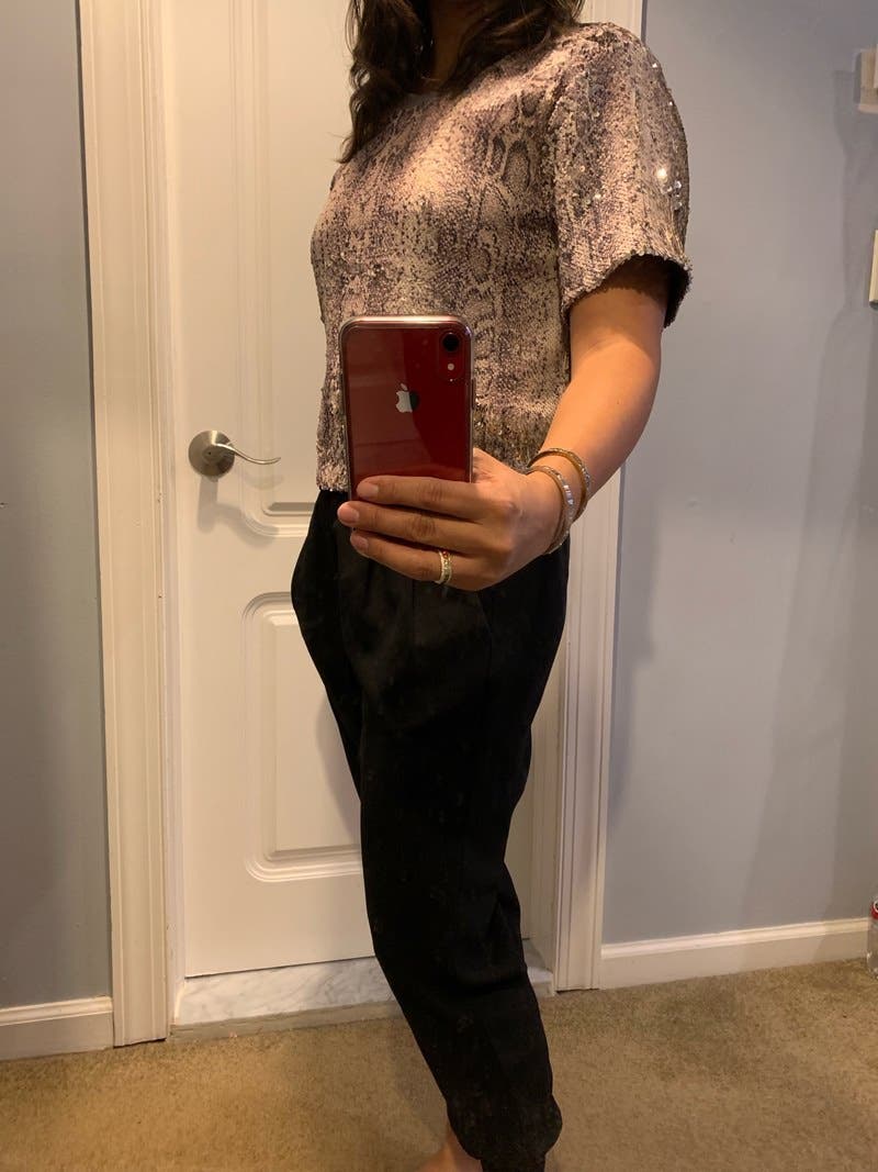 Member review photo