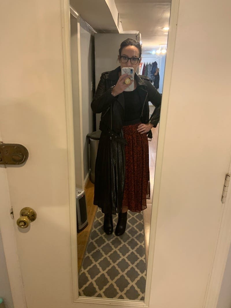 Member review photo