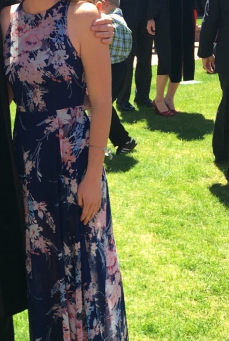 Mary