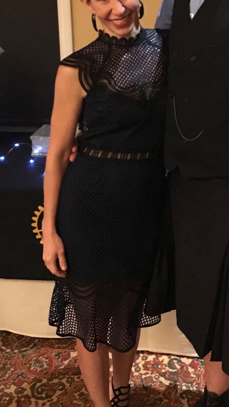 Stephanie
