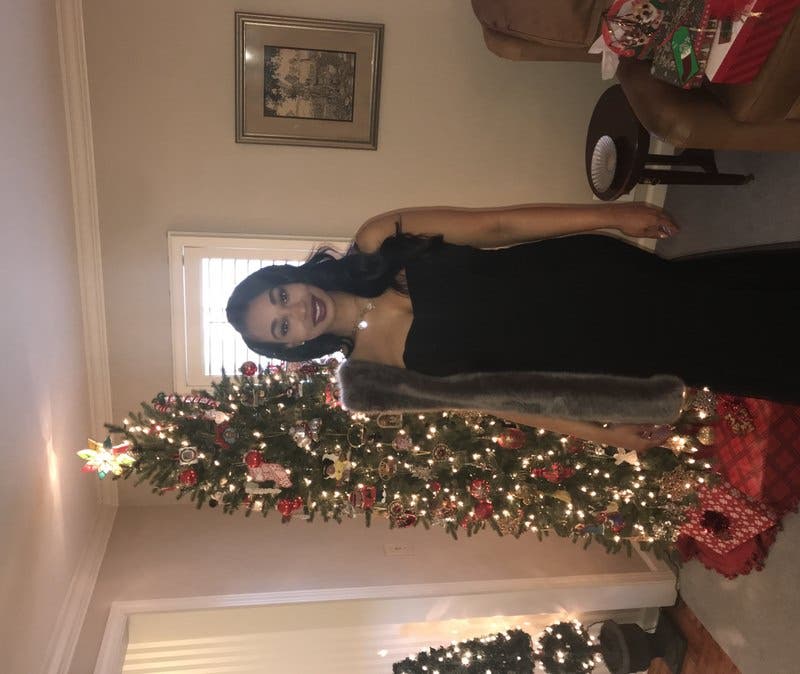 Christina