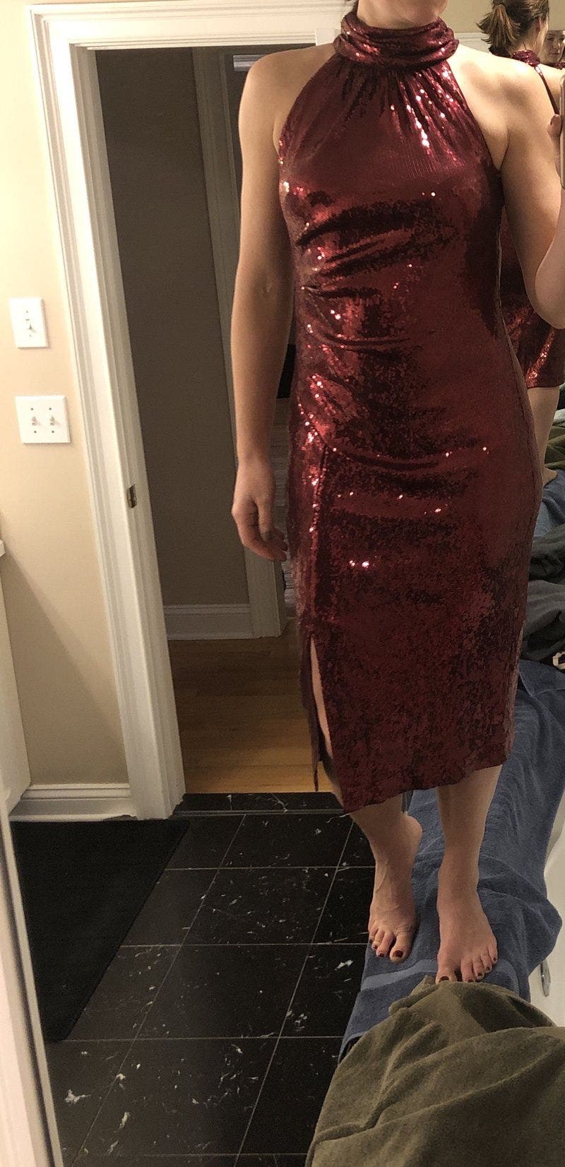 Stephanie
