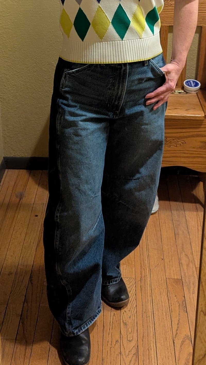 Member review photo