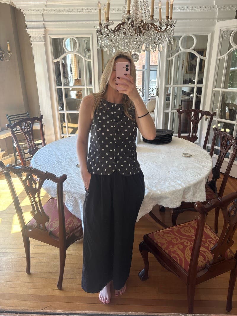 Member review photo