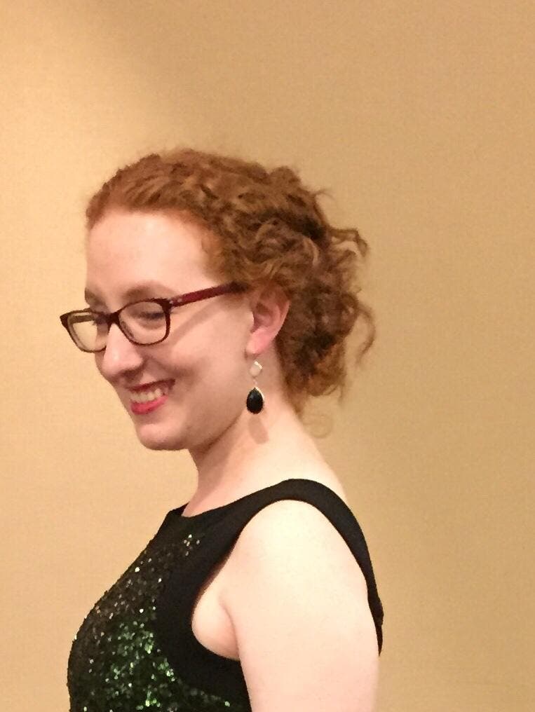 Member review photo