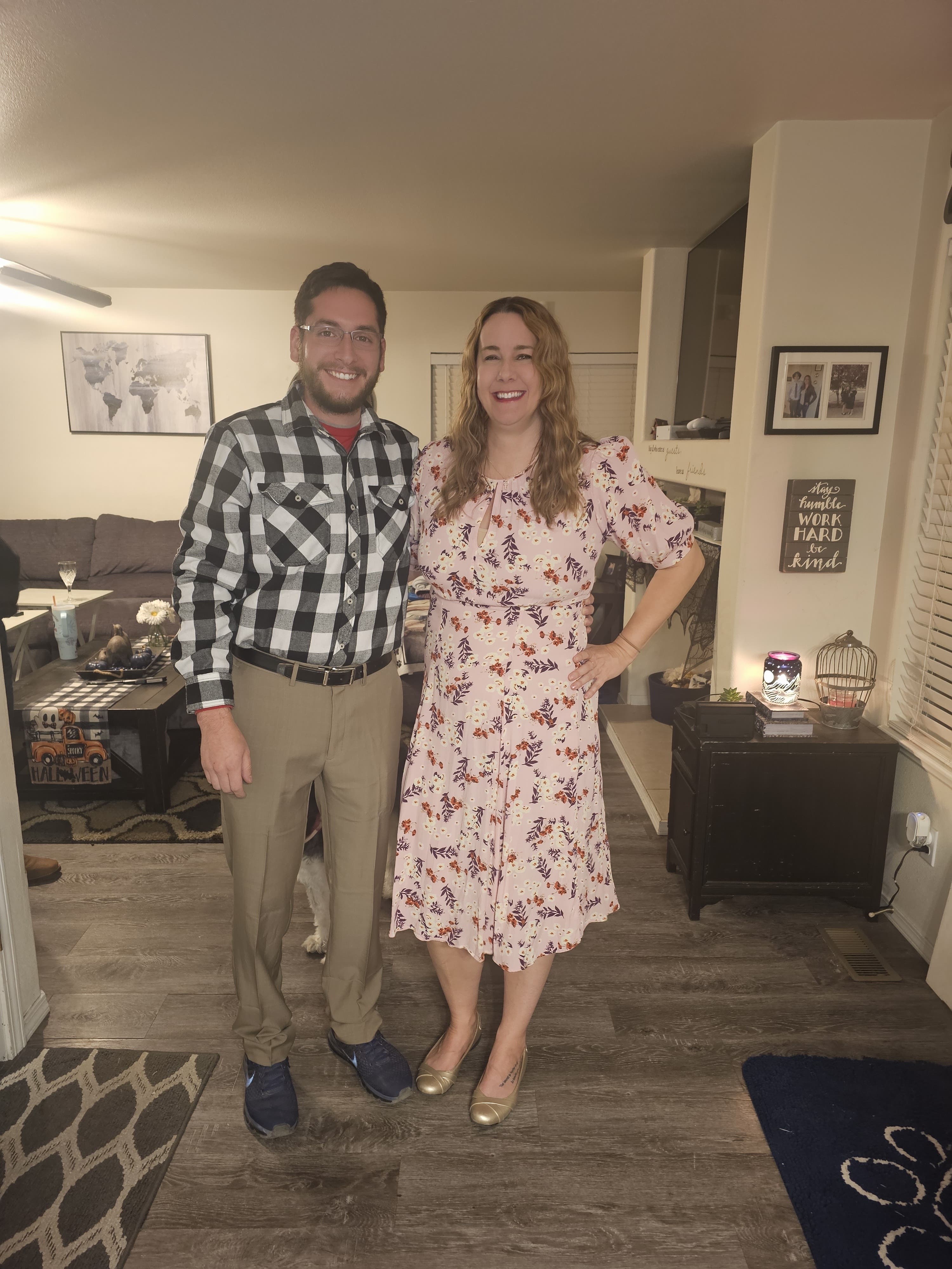 Member review photo