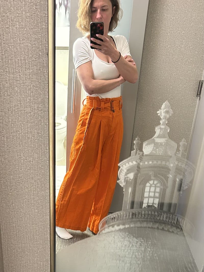 Member review photo