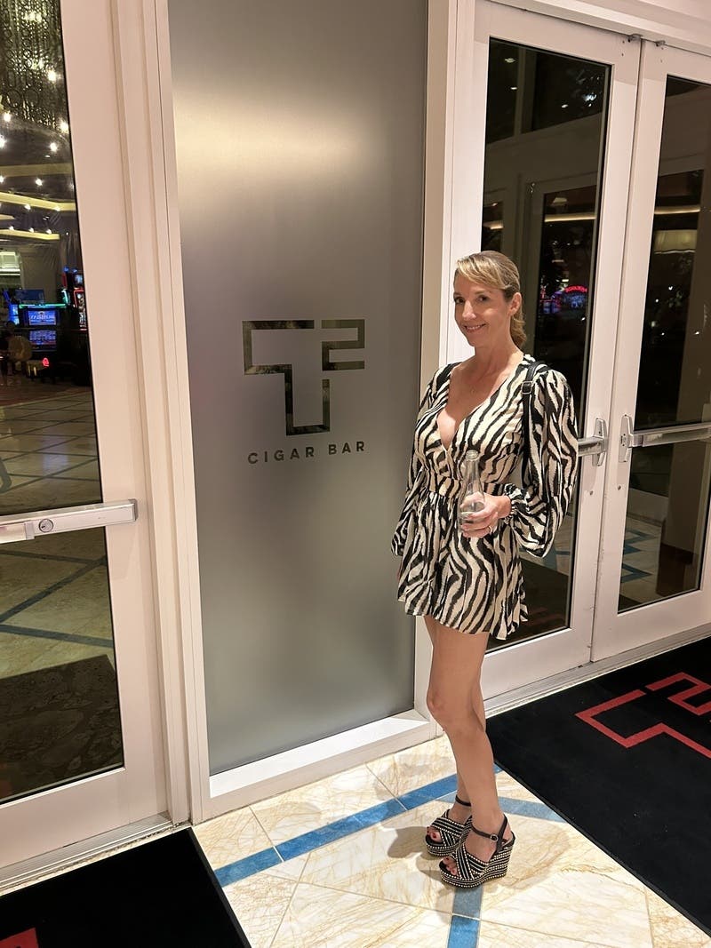 Member review photo