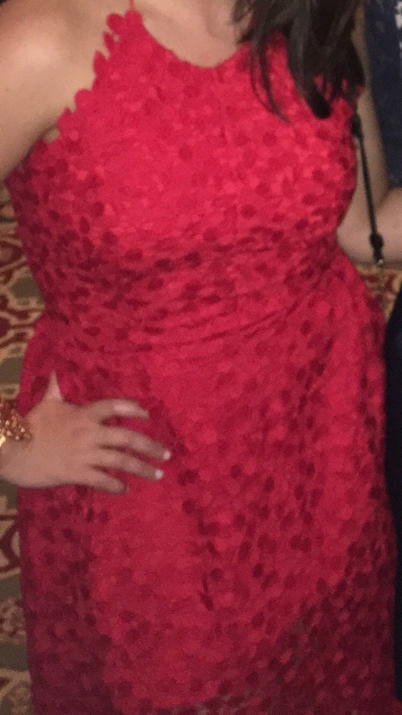 Sarah