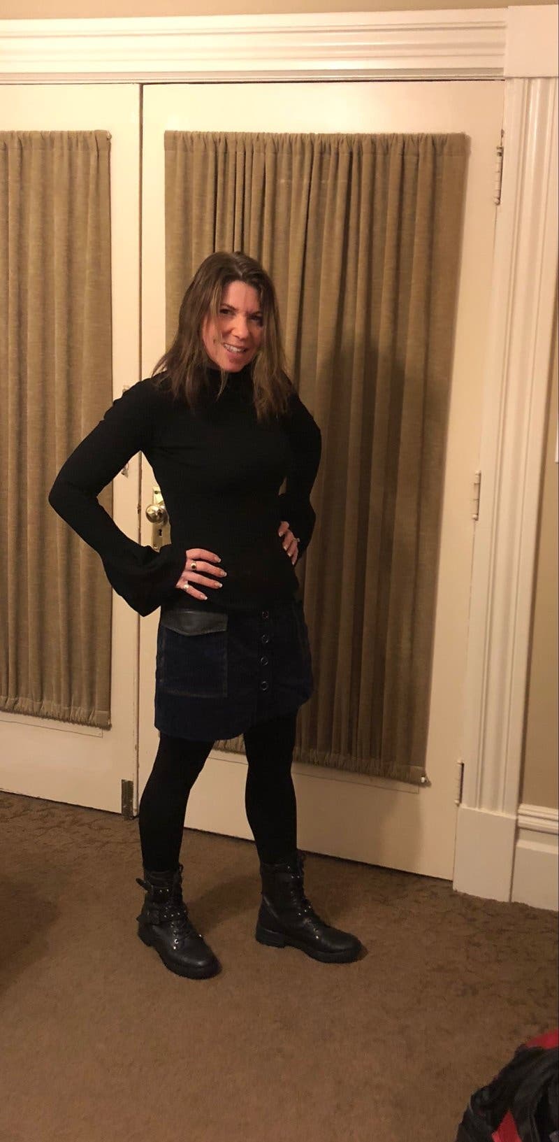 Amanda