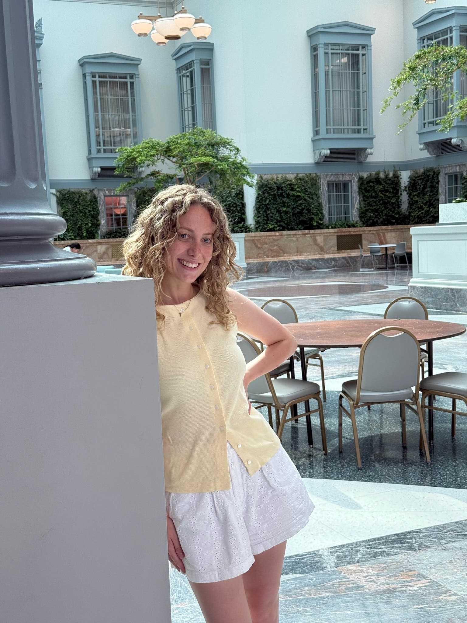 Member review photo