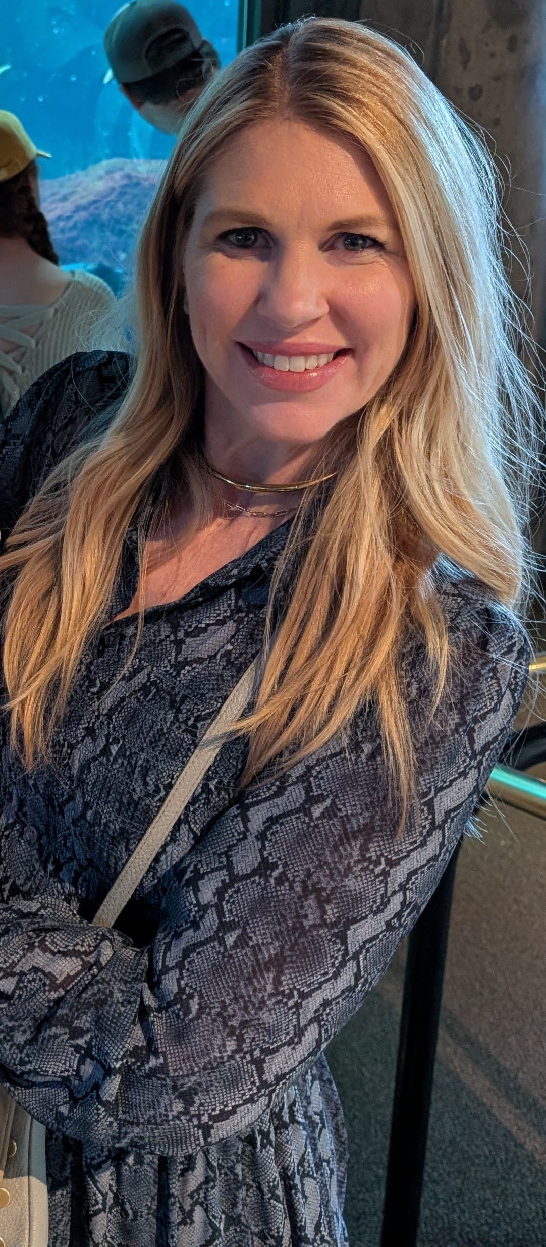 Member review photo