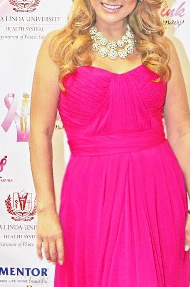 Pinkrunway.com seema